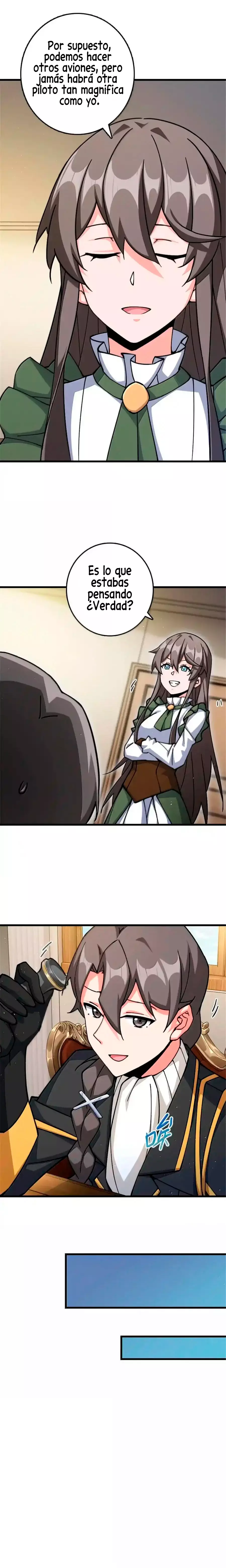 Read Release That Witch Español Manga Online