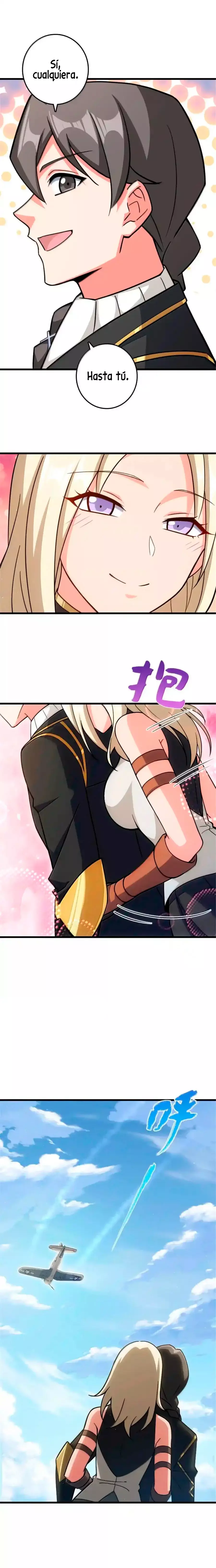 Read Release That Witch Español Manga Online