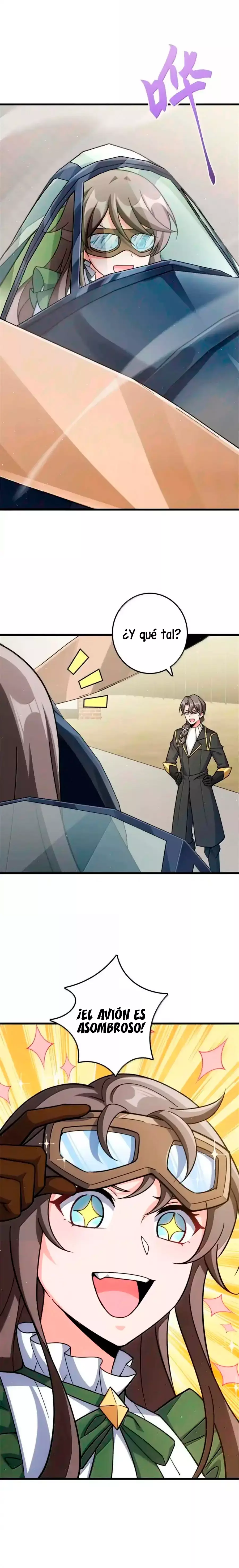 Read Release That Witch Español Manga Online