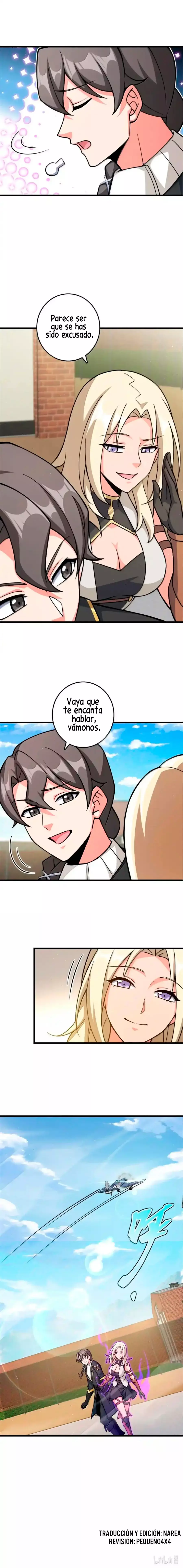 Read Release That Witch Español Manga Online