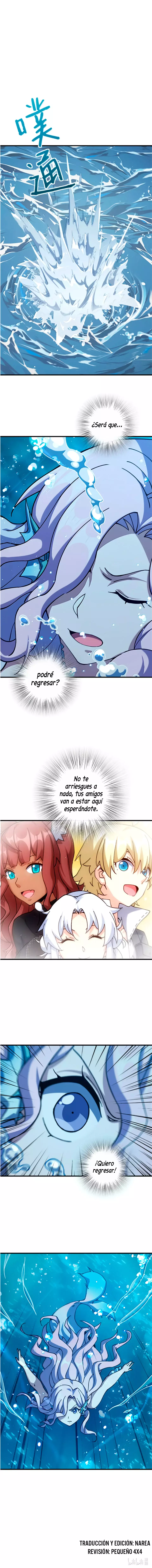 Read Release That Witch Español Manga Online