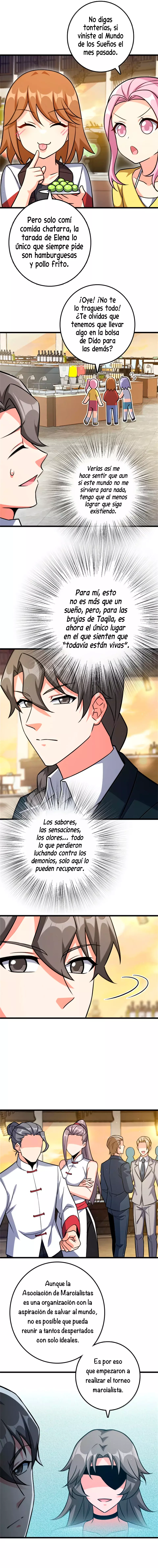 Read Release That Witch Español Manga Online