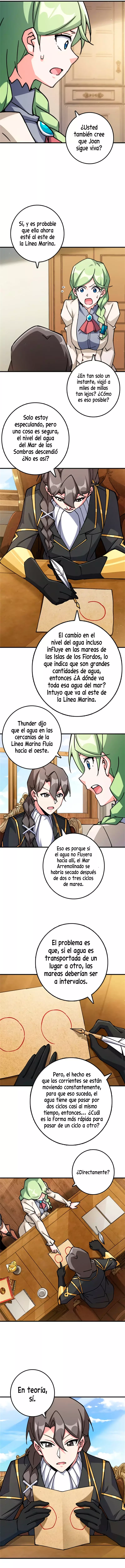Read Release That Witch Español Manga Online
