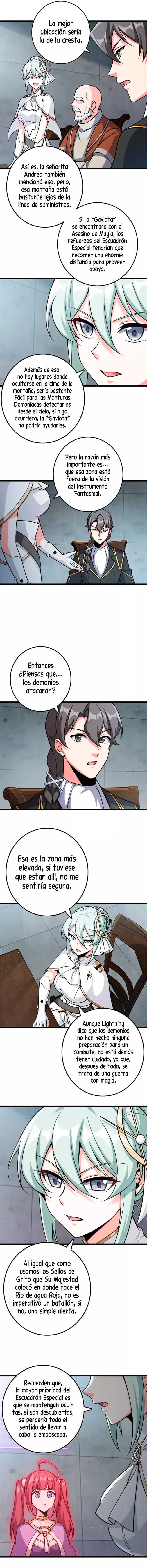 Read Release That Witch Español Manga Online