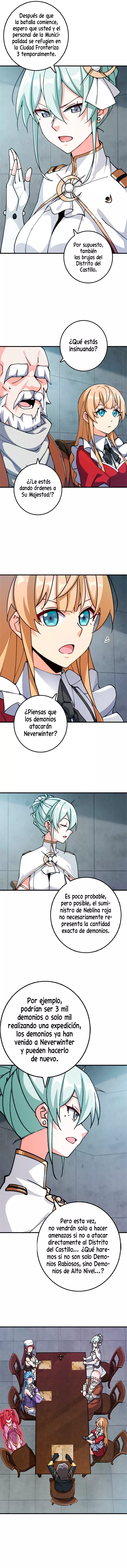 Read Release That Witch Español Manga Online