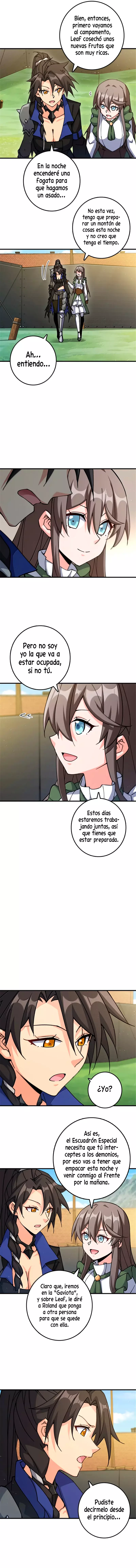 Read Release That Witch Español Manga Online