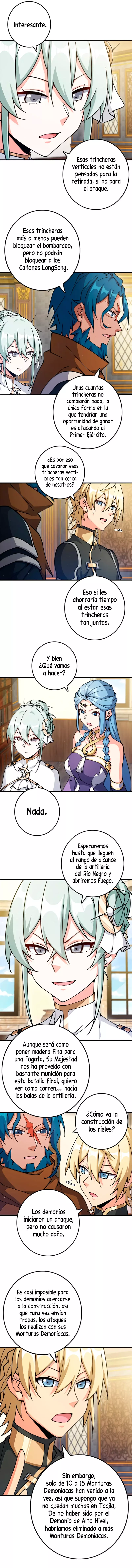 Read Release That Witch Español Manga Online