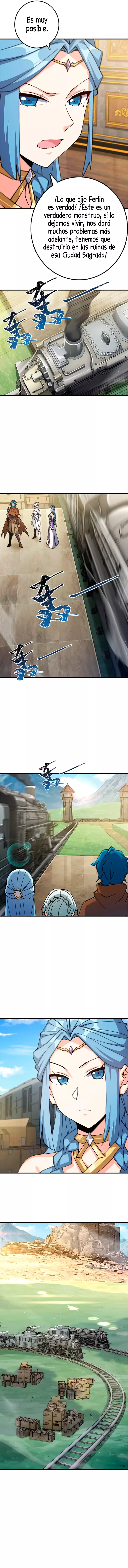 Read Release That Witch Español Manga Online