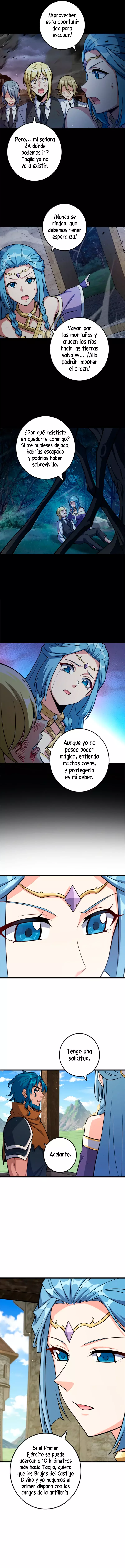 Read Release That Witch Español Manga Online