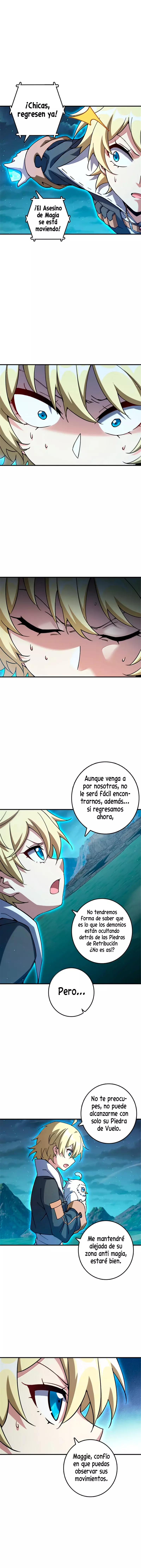 Read Release That Witch Español Manga Online