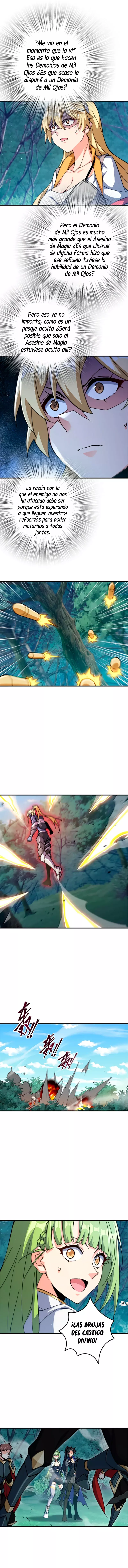 Read Release That Witch Español Manga Online