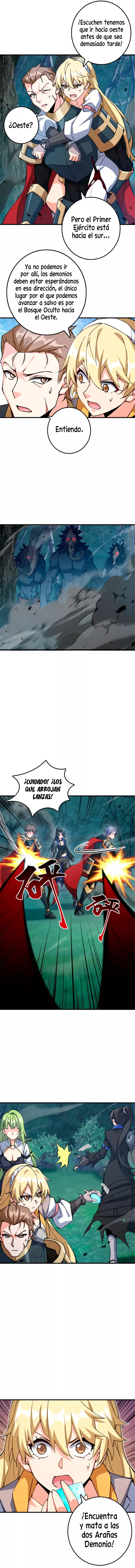 Read Release That Witch Español Manga Online