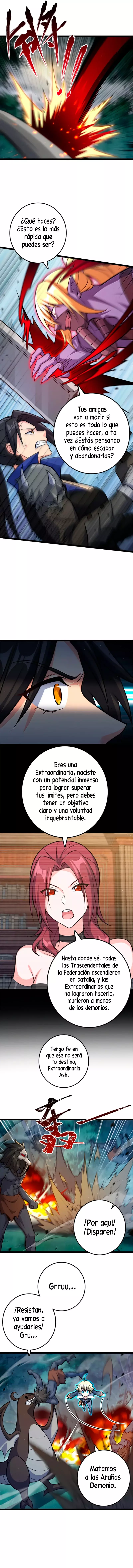 Read Release That Witch Español Manga Online