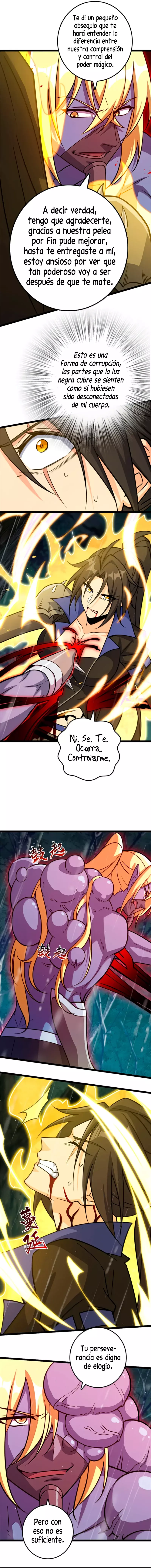 Read Release That Witch Español Manga Online