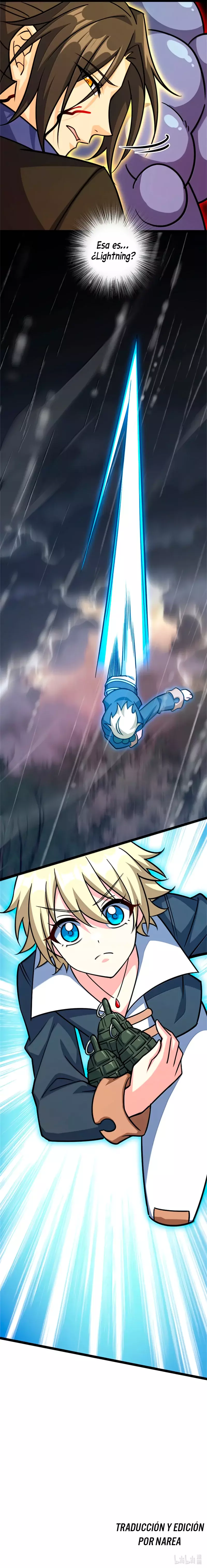 Read Release That Witch Español Manga Online