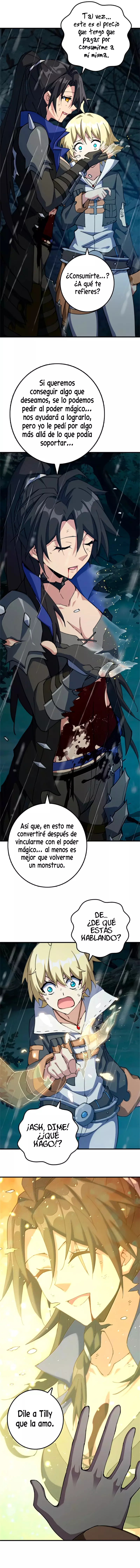 Read Release That Witch Español Manga Online