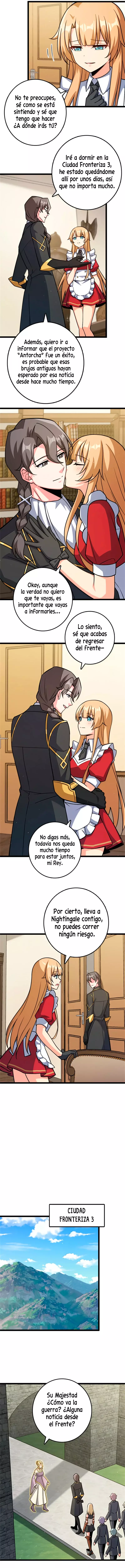 Read Release That Witch Español Manga Online