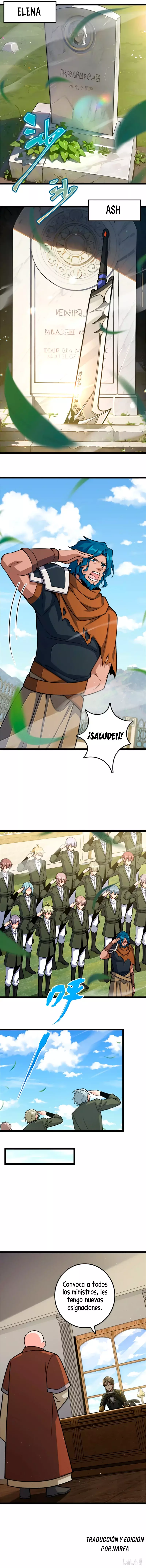 Read Release That Witch Español Manga Online