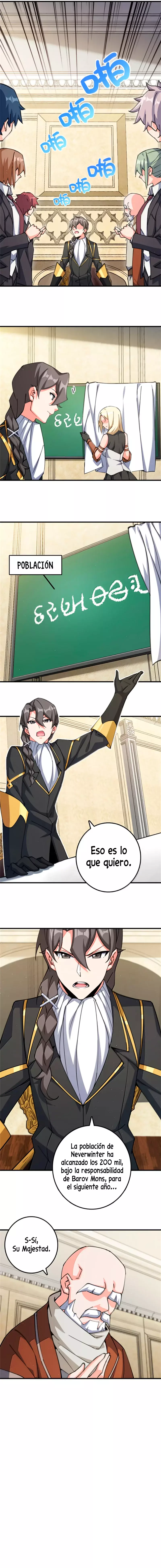 Read Release That Witch Español Manga Online