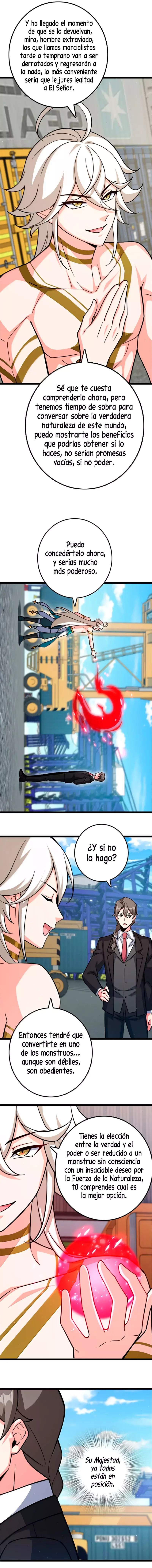 Read Release That Witch Español Manga Online