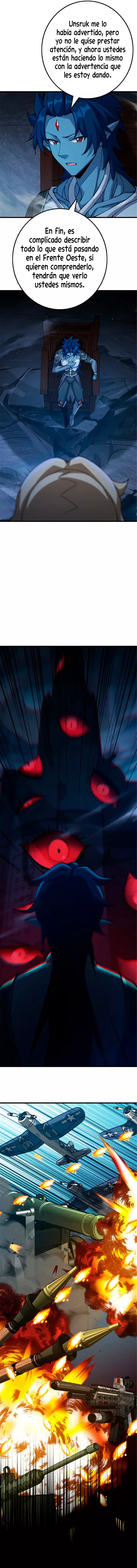 Read Release That Witch Español Manga Online