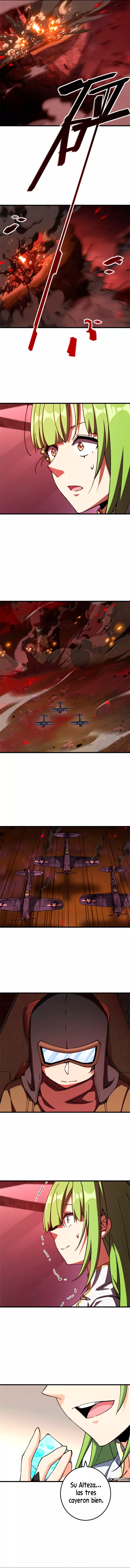 Read Release That Witch Español Manga Online