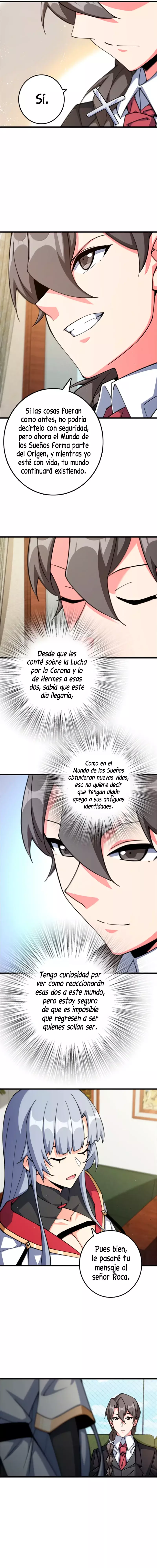 Read Release That Witch Español Manga Online