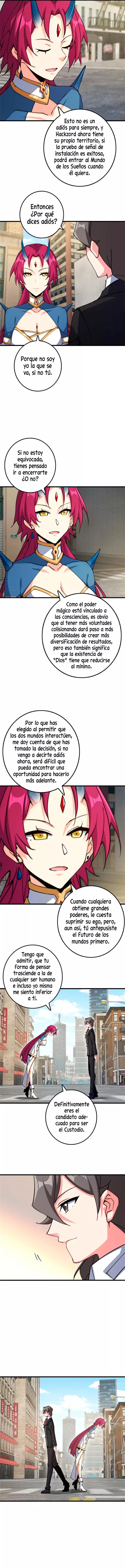 Read Release That Witch Español Manga Online
