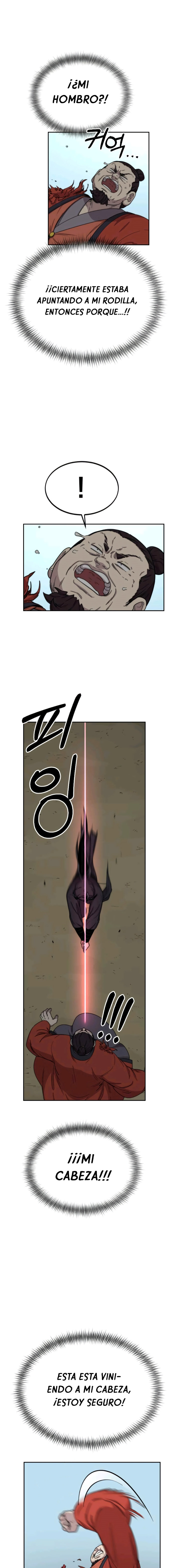 Read Return of the Mount Hua Sect Español Manga Online