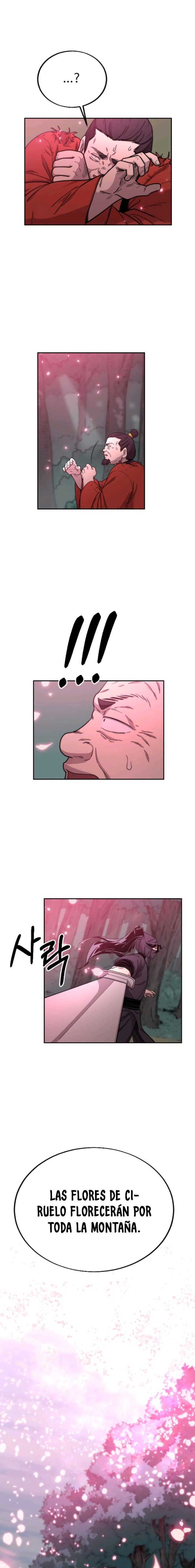 Read Return of the Mount Hua Sect Español Manga Online