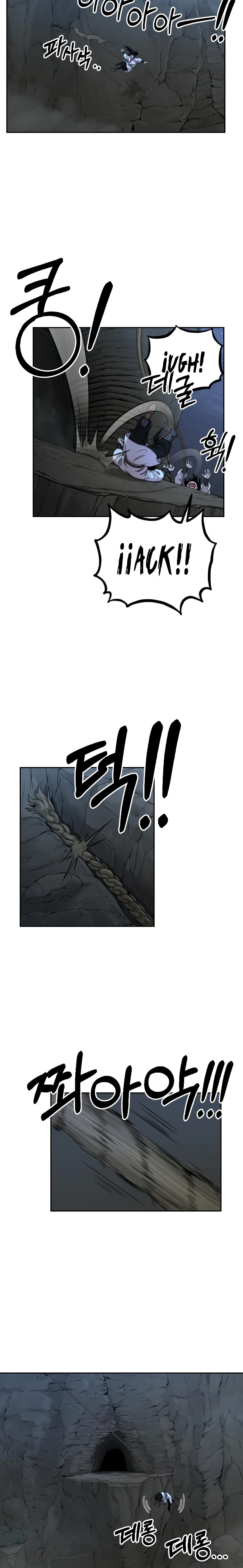 Read Return of the Mount Hua Sect Español Manga Online