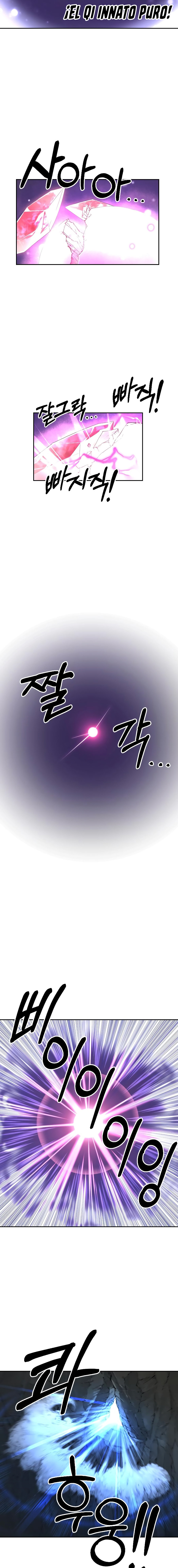 Read Return of the Mount Hua Sect Español Manga Online