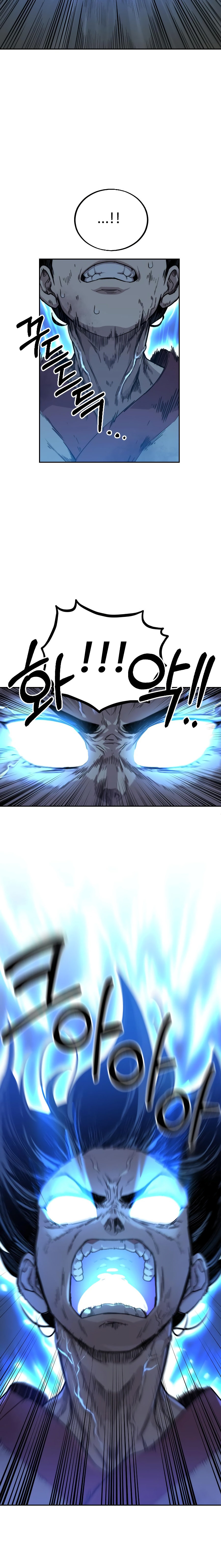 Read Return of the Mount Hua Sect Español Manga Online