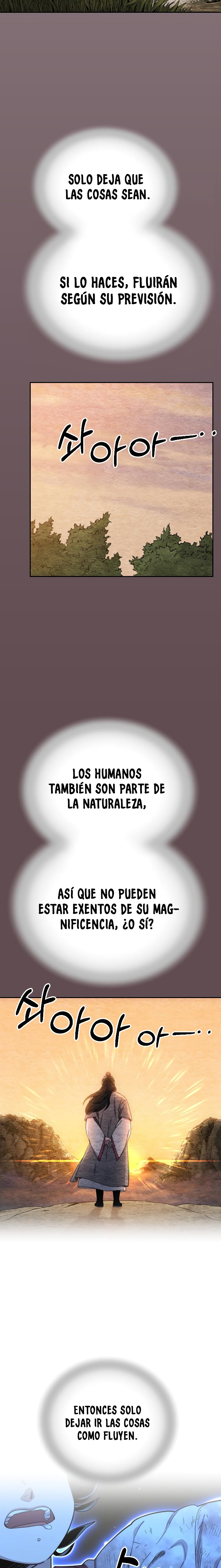 Read Return of the Mount Hua Sect Español Manga Online