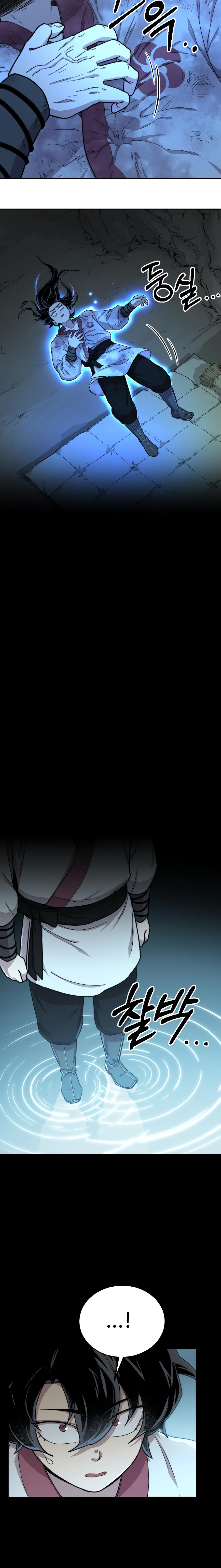 Read Return of the Mount Hua Sect Español Manga Online