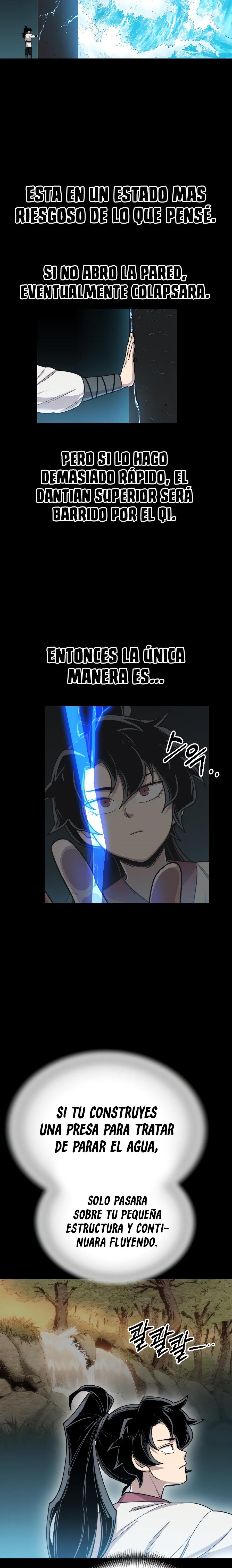 Read Return of the Mount Hua Sect Español Manga Online