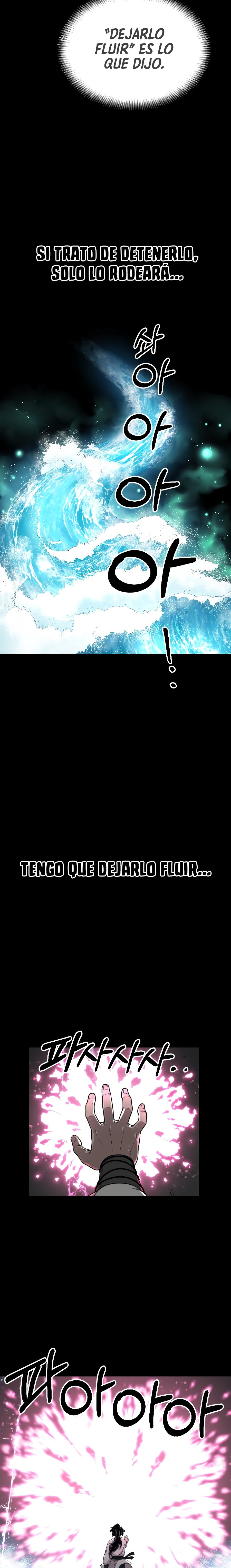 Read Return of the Mount Hua Sect Español Manga Online