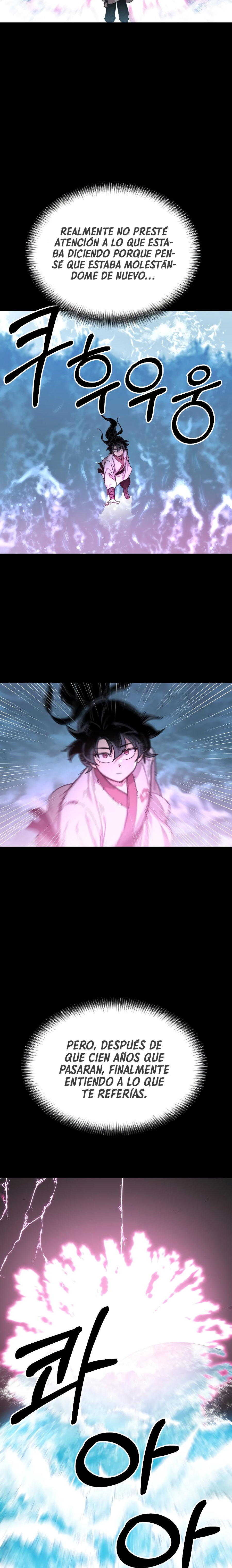 Read Return of the Mount Hua Sect Español Manga Online