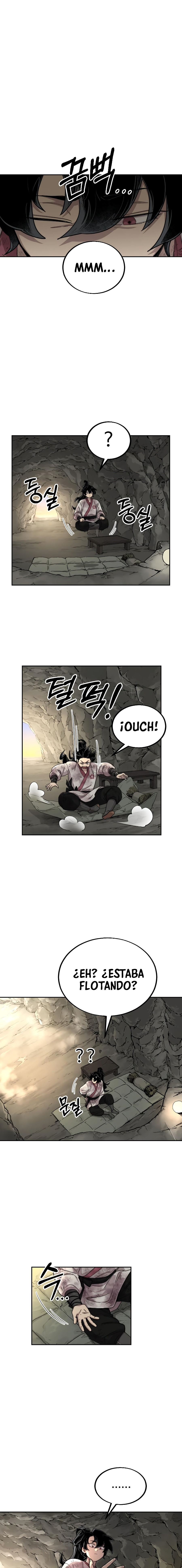 Read Return of the Mount Hua Sect Español Manga Online