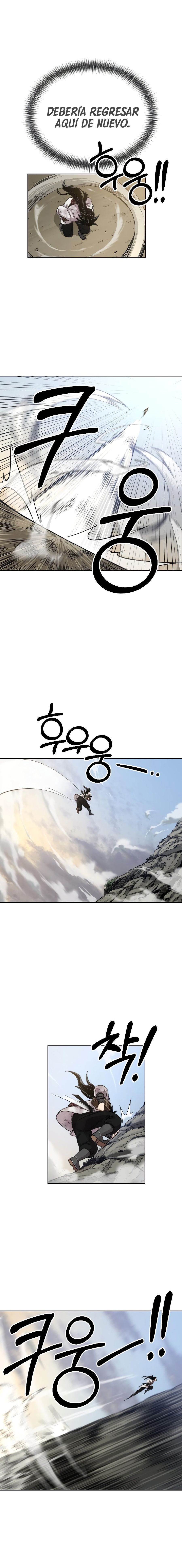 Read Return of the Mount Hua Sect Español Manga Online