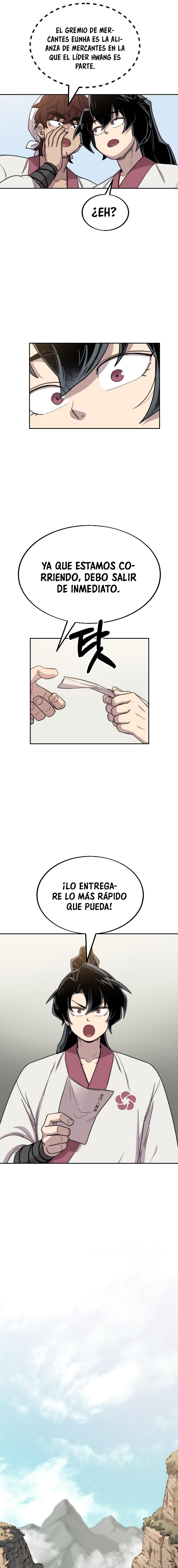 Read Return of the Mount Hua Sect Español Manga Online