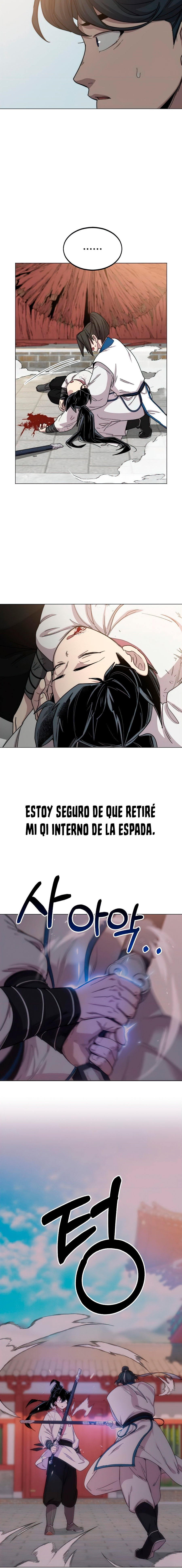 Read Return of the Mount Hua Sect Español Manga Online