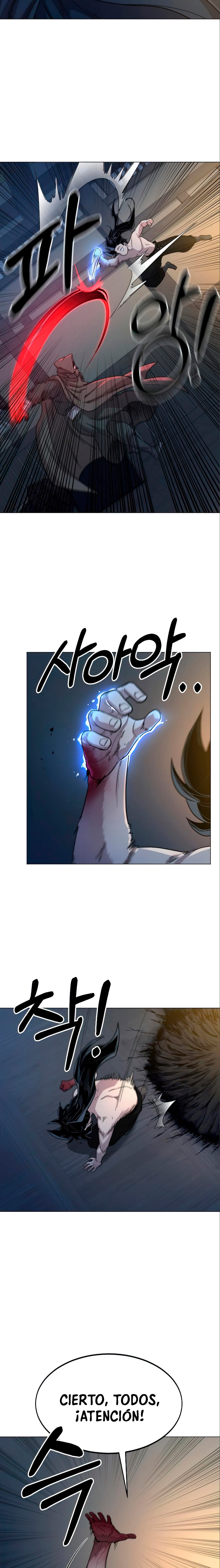 Read Return of the Mount Hua Sect Español Manga Online