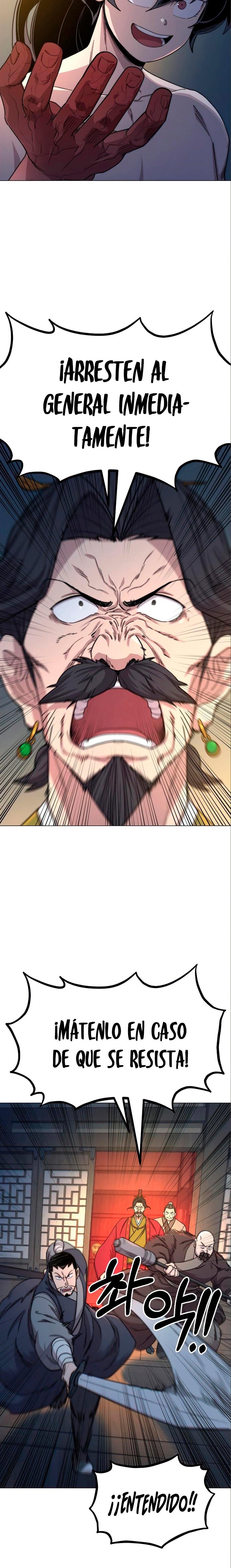 Read Return of the Mount Hua Sect Español Manga Online