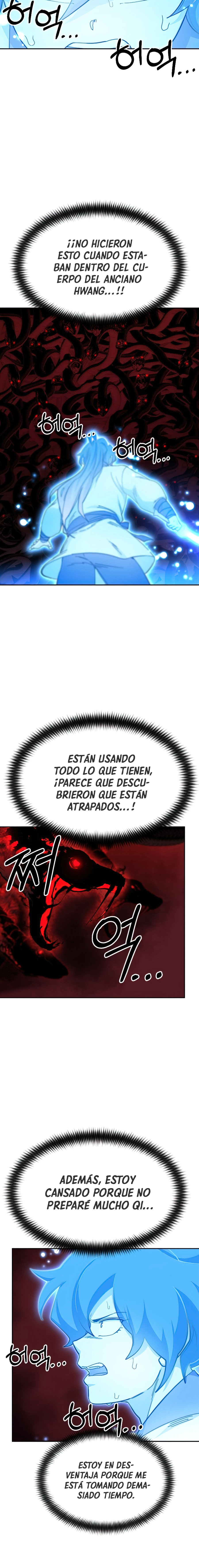 Read Return of the Mount Hua Sect Español Manga Online