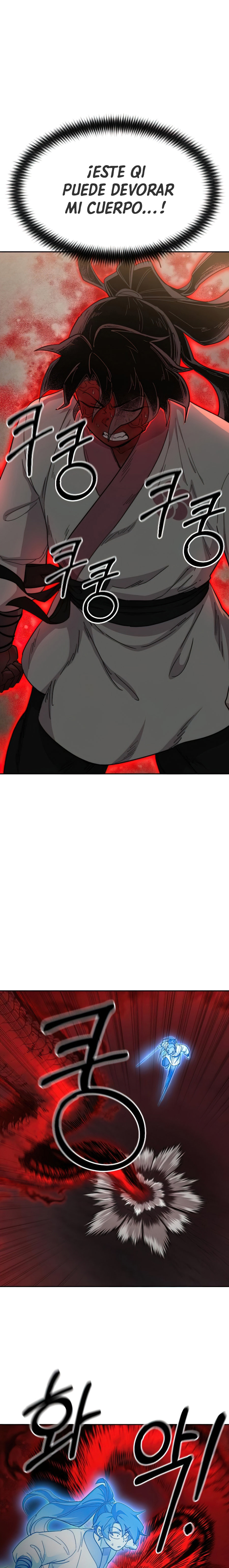 Read Return of the Mount Hua Sect Español Manga Online