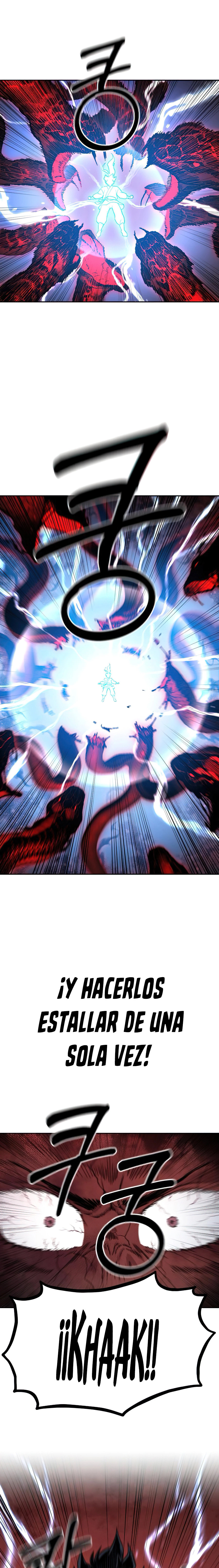 Read Return of the Mount Hua Sect Español Manga Online