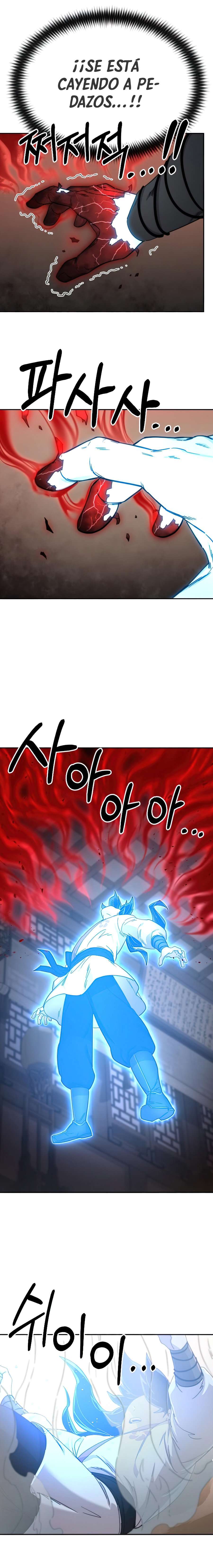 Read Return of the Mount Hua Sect Español Manga Online