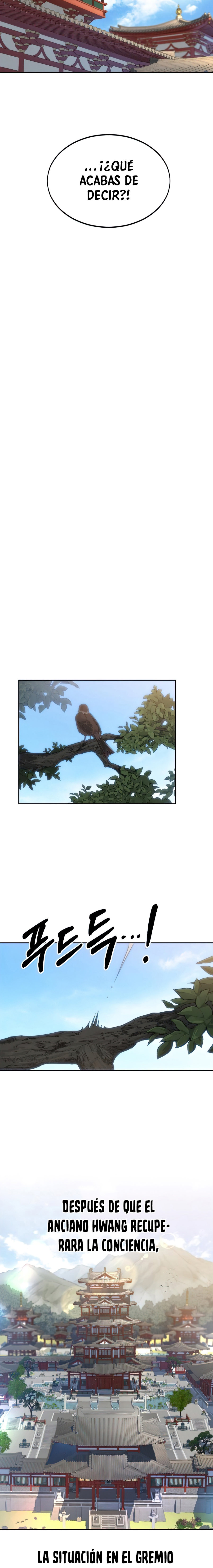 Read Return of the Mount Hua Sect Español Manga Online