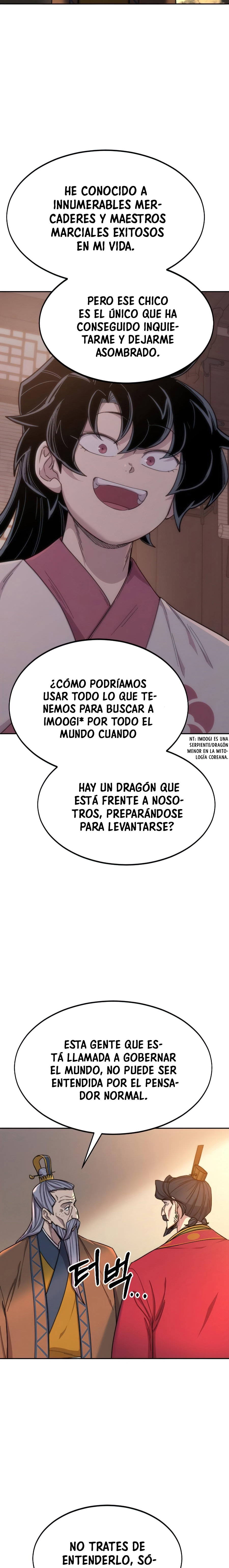 Read Return of the Mount Hua Sect Español Manga Online